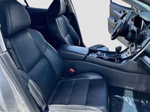 Used 2022 Nissan Maxima SV w/ Floor Mat Group FWD image 23