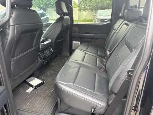 Used 2025 Ford F150 Raptor AWD/4WD image 14
