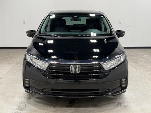 Used 2024 Honda Odyssey EX-L image 2