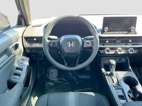 Used 2024 Honda Civic LX image 20