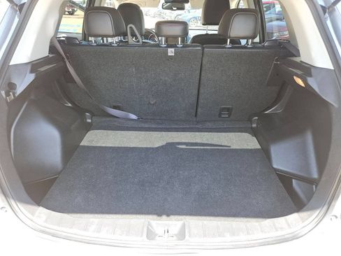 Used 2025 Mitsubishi Outlander Sport SE AWD/4WD image 24