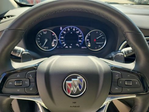 Used 2023 Buick Enclave Avenir w/ Avenir Technology Package image 23