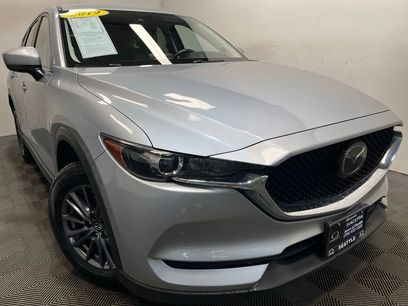 Used 2019 MAZDA CX-5 Touring