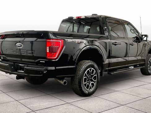 Certified 2022 Ford F150 XLT w/ Equipment Group 302A High image 11