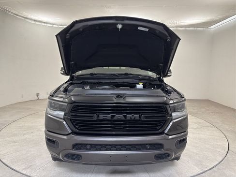 Used 2022 RAM 1500 Laramie AWD/4WD image 10