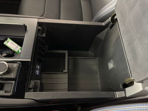 New 2026 Toyota Tundra Limited image 23