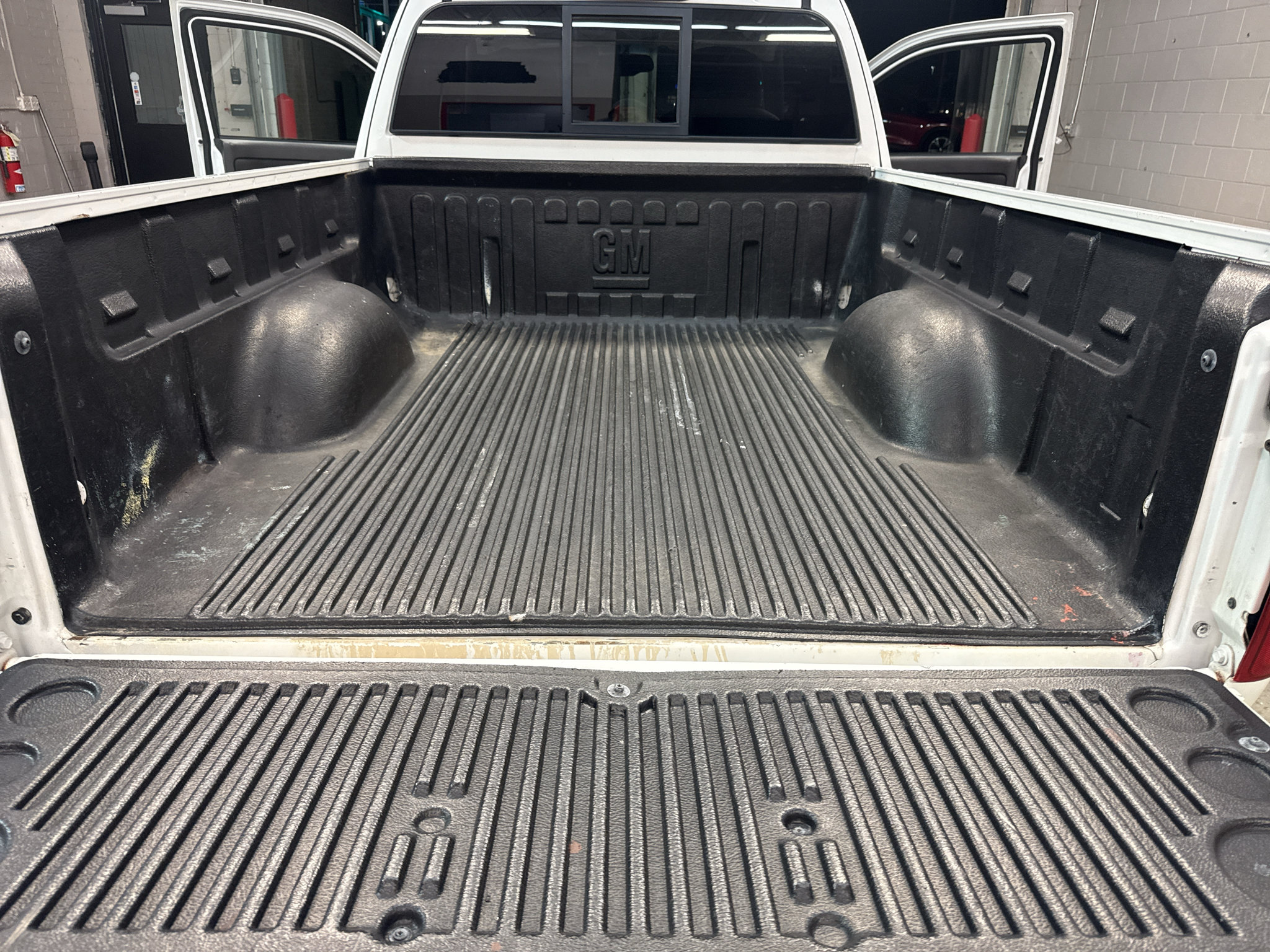 Used 2009 Chevrolet Colorado LT w/ Power Convenience Package AWD/4WD image 22