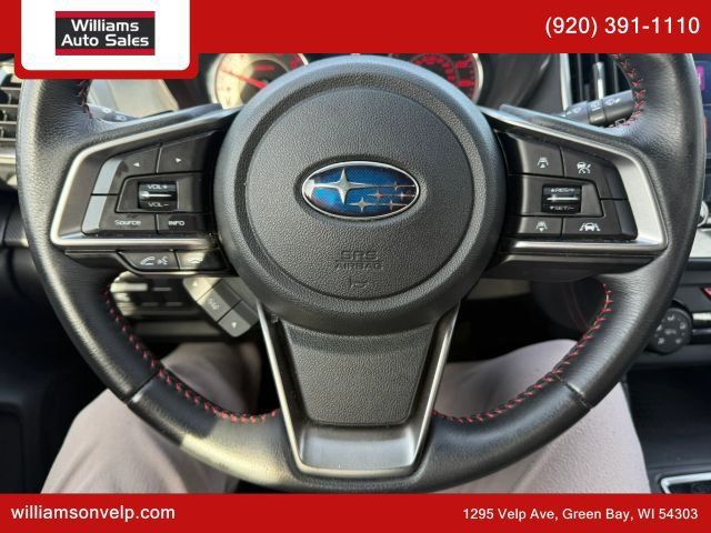 Used 2017 Subaru Impreza 2.0i Sport AWD/4WD image 23
