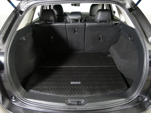 Used 2024 MAZDA CX-5 AWD 2.5 S w/ Select Package image 18