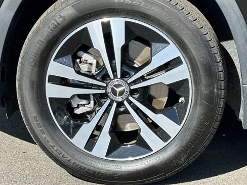Certified 2026 Mercedes-Benz GLA 250 4MATIC image 31