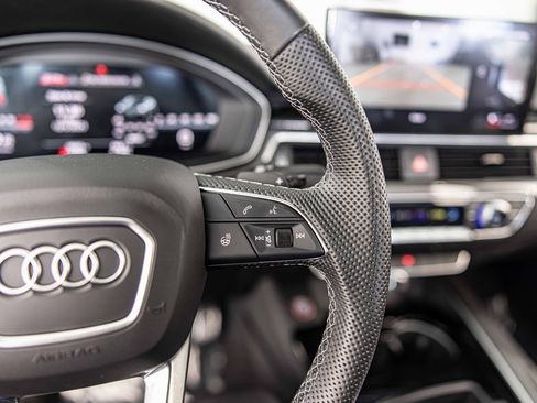 Used 2024 Audi S5 Premium Plus image 26