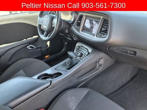 Used 2023 Dodge Challenger GT w/ Blacktop Package image 11
