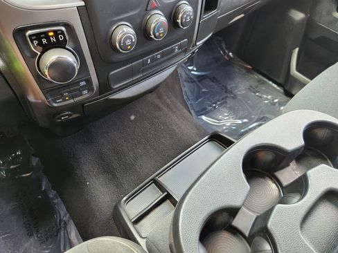 Used 2021 RAM 1500 Warlock AWD/4WD image 19