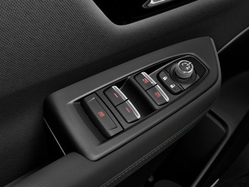 New 2026 Subaru Forester Touring AWD/4WD image 23