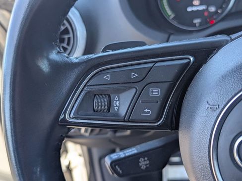 Used 2018 Audi A3 e-tron Premium w/ Sport Package image 19