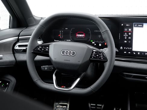New 2025 Audi S5 Premium Plus image 9