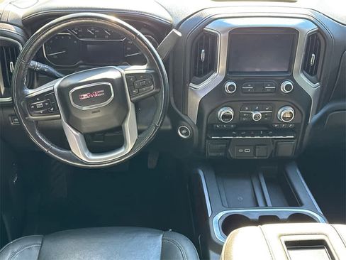 Used 2021 GMC Sierra 2500 SLT w/ SLT Premium Package image 11