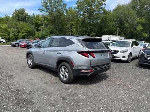Used 2024 Hyundai Tucson SEL image 8