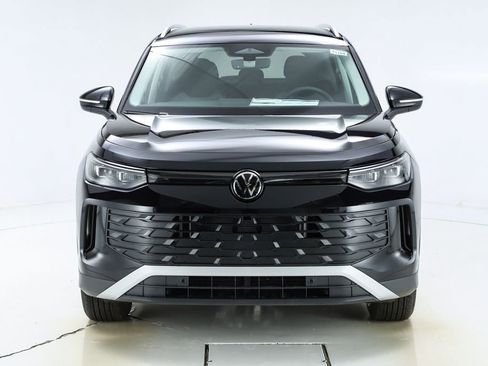 New 2026 Volkswagen Tiguan S image 16