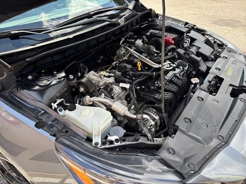 Used 2024 Nissan Altima 2.5 SR FWD image 54