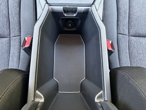 Used 2025 Honda Accord SE image 21