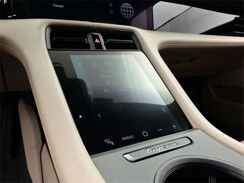 Used 2023 Porsche Taycan 4S image 11