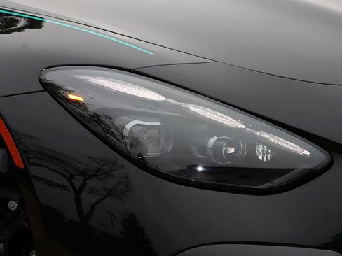 Used 2025 Mercedes-Benz AMG GT 63 image 20