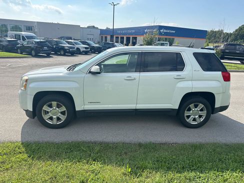 Used 2013 GMC Terrain SLE FWD image 6