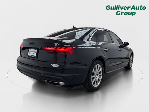 Used 2020 Audi A4 2.0T Premium w/ Convenience Package FWD image 8