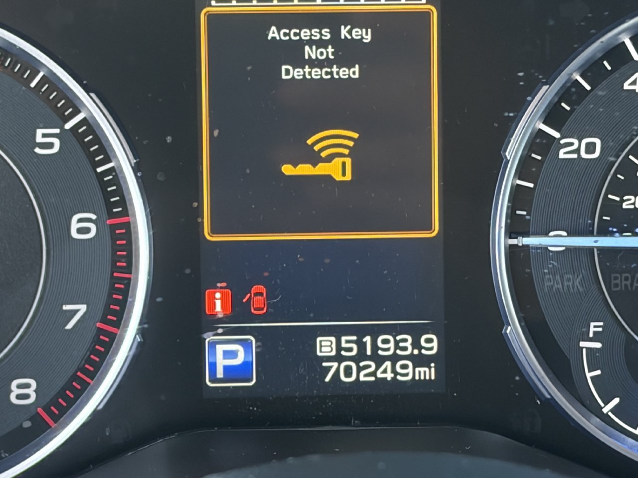 Used 2021 Subaru Ascent Limited w/ Technology Package AWD/4WD image 33