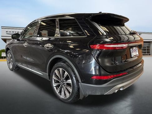 Used 2020 Lincoln Corsair Reserve w/ Equipment Group 201A image 3