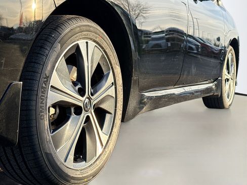 Used 2021 Nissan Leaf SL Plus image 15