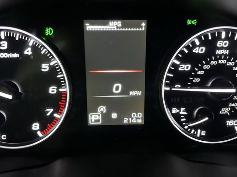 Used 2022 Subaru Legacy Limited XT image 16