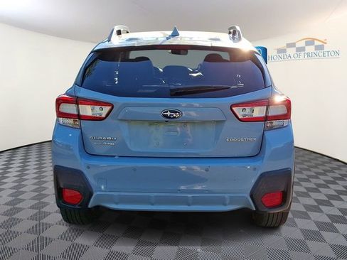 Used 2018 Subaru Crosstrek 2.0i Limited AWD/4WD image 6
