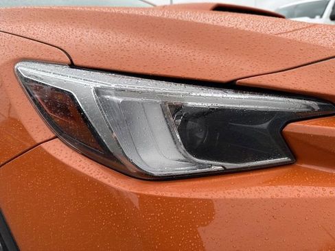 Used 2023 Subaru WRX Limited image 36