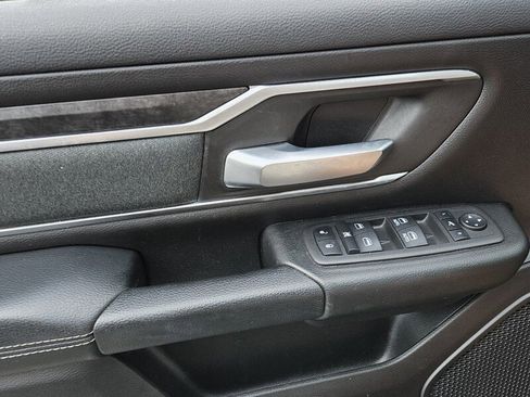 Used 2022 RAM 1500 Big Horn image 30
