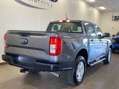 Used 2024 Ford Ranger XL AWD/4WD image 7