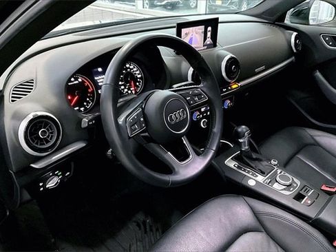 Used 2019 Audi A3 2.0T Premium w/ Convenience Package image 12