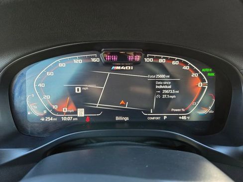 Used 2023 BMW X3 M40i image 23