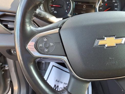 Used 2019 Chevrolet Traverse LT w/ LPO, Floor Liner Package image 14