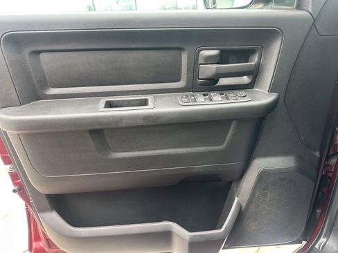 Used 2022 RAM 2500 Tradesman image 15