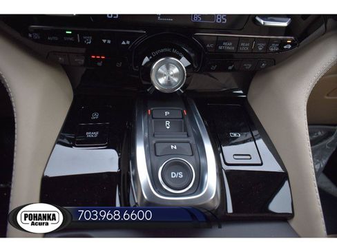 New 2026 Acura MDX SH-AWD w/ Advance Package image 17