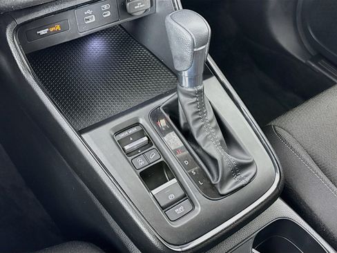 Certified 2024 Honda CR-V EX image 16