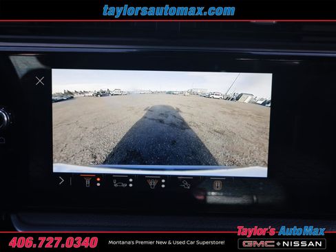 Used 2024 GMC Sierra 3500 Denali w/ Denali Reserve Package image 16