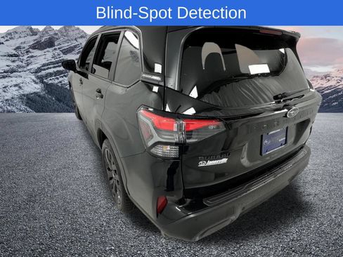 New 2026 Subaru Forester Sport w/ Onyx Edition AWD/4WD image 5