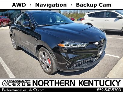 Used 2024 Alfa Romeo Tonale Veloce