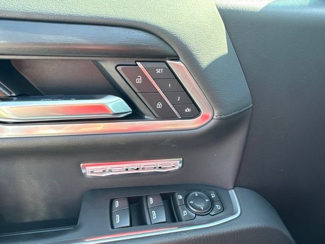 New 2026 GMC Sierra 1500 Denali AWD/4WD image 30