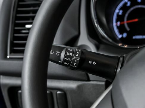 New 2026 Mitsubishi Outlander Sport ES image 17