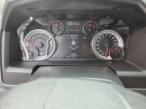 Used 2018 RAM 1500 Big Horn image 22