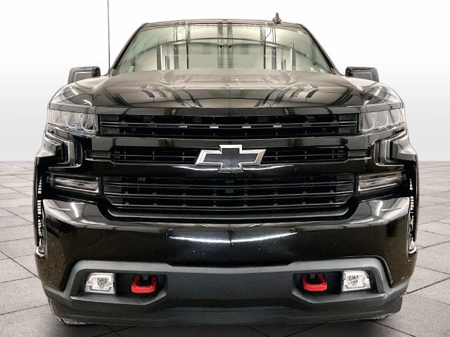 Used 2019 Chevrolet Silverado 1500 RST AWD/4WD image 3